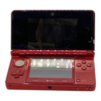Nintendo (ニンテンドー) 3DS CTR-001