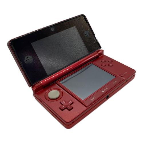 Nintendo (ニンテンドー) 3DS CTR-001