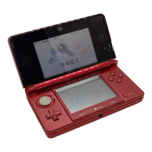 Nintendo (ニンテンドー) 3DS CTR-001