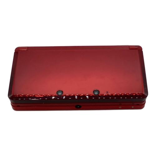 Nintendo (ニンテンドー) 3DS CTR-001