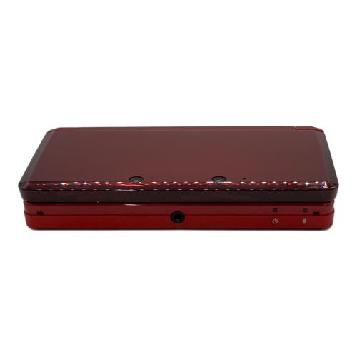 Nintendo (ニンテンドー) 3DS CTR-001