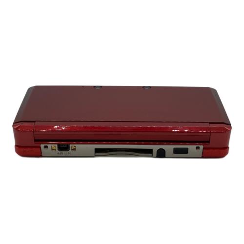 Nintendo (ニンテンドー) 3DS CTR-001