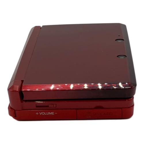 Nintendo (ニンテンドー) 3DS CTR-001
