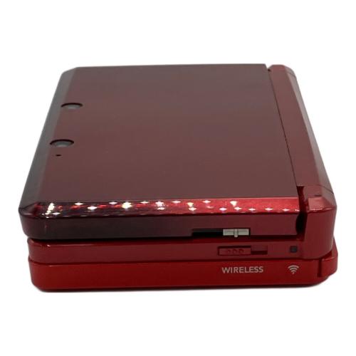Nintendo (ニンテンドー) 3DS CTR-001