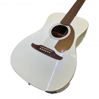 FENDER (フェンダー) Malibu Player ARG エレアコギター 2018年製 @