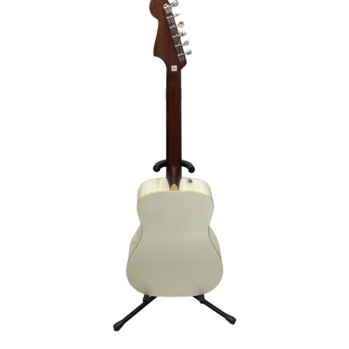 FENDER (フェンダー) Malibu Player ARG エレアコギター 2018年製 @