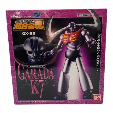 BANDAI (バンダイ) 超電磁ロボ コンバトラーV GT-08｜トレファクONLINE