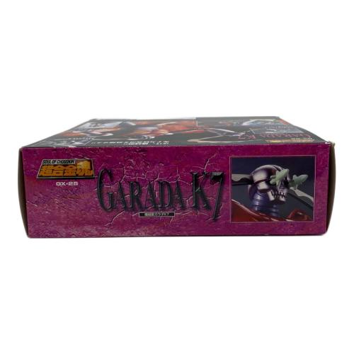 BANDAI (バンダイ) フィギュア GX-25 箱ダメージ有