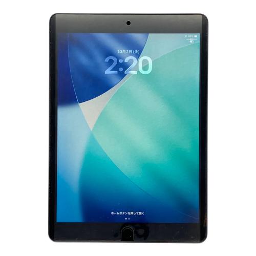 Apple (アップル) iPad(第9世代) MK2N3J/A