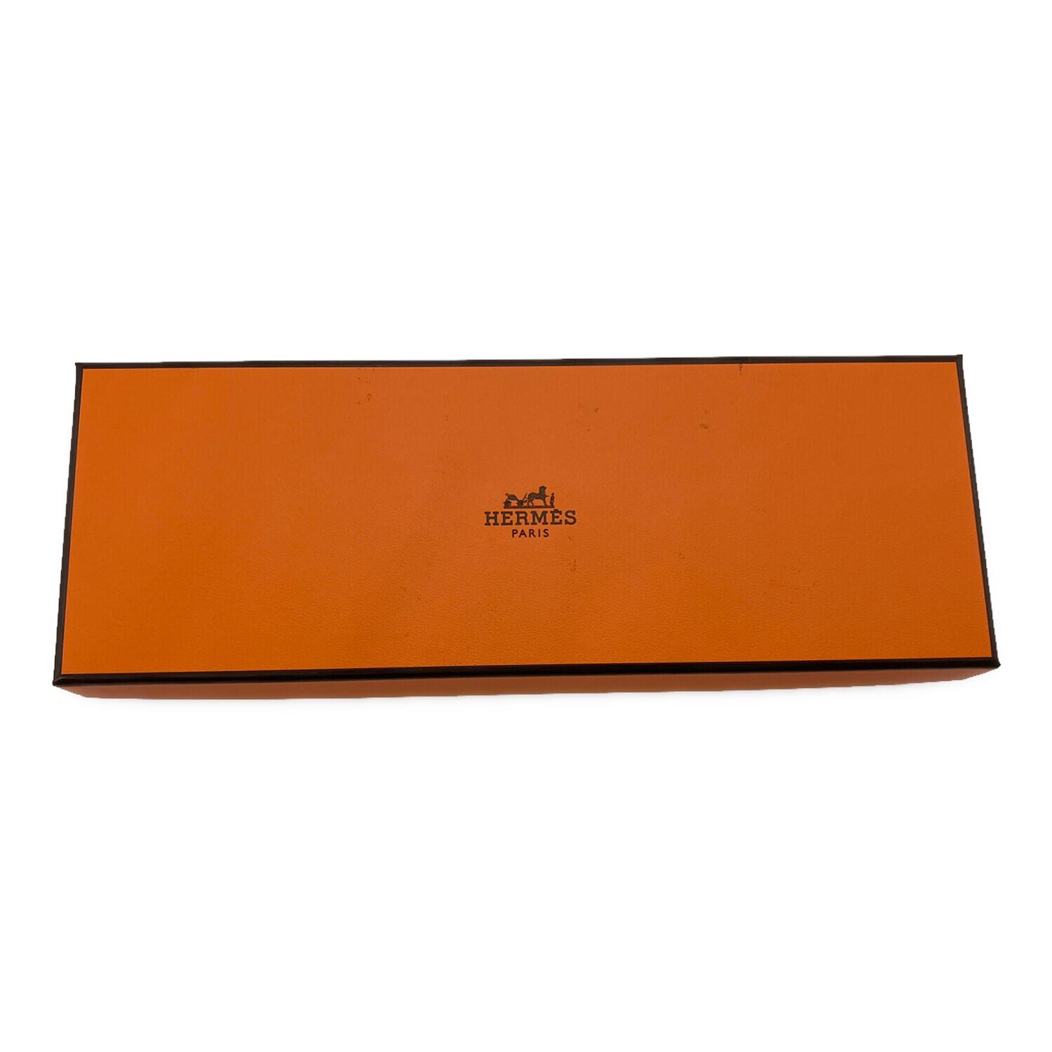 HERMES (エルメス) パフュームド ソープセット 未開封品/ラグーナの庭