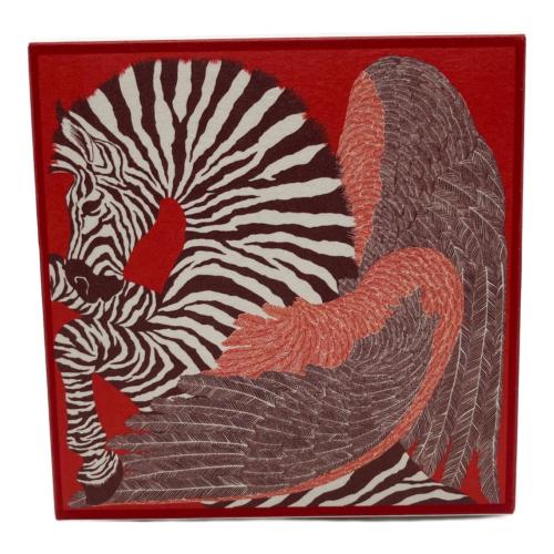 HERMES (エルメス) パフュームド ソープセット 未開封品/ラグーナの庭