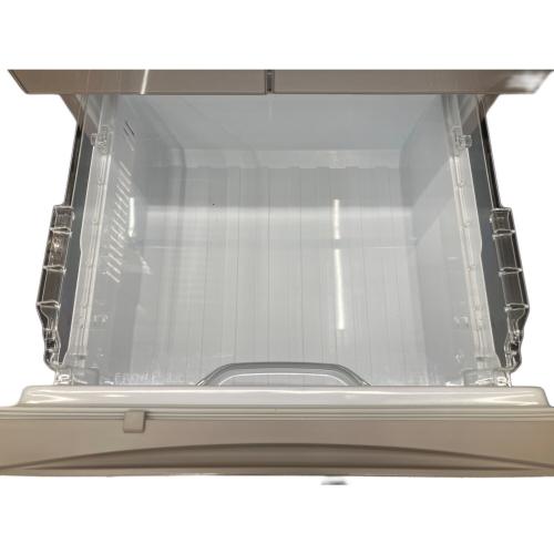 MITSUBISHI (ミツビシ) 5ドア冷蔵庫 MR-B46H-C 2022年製