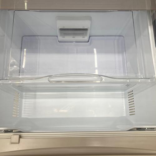 MITSUBISHI (ミツビシ) 5ドア冷蔵庫 MR-B46H-C 2022年製