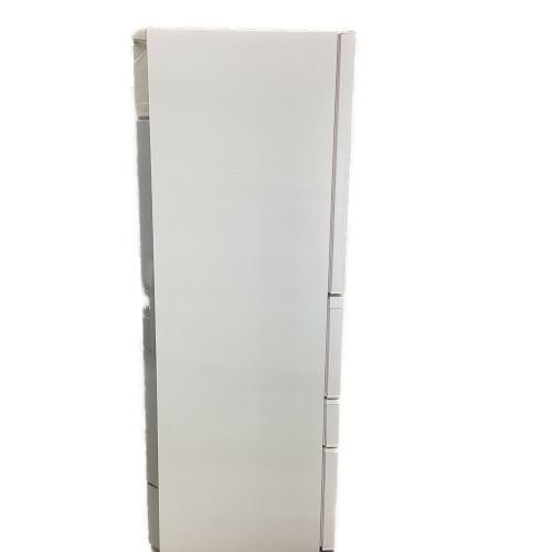 TOSHIBA (トウシバ) 5ドア冷蔵庫 GR-W41GK 2025年製