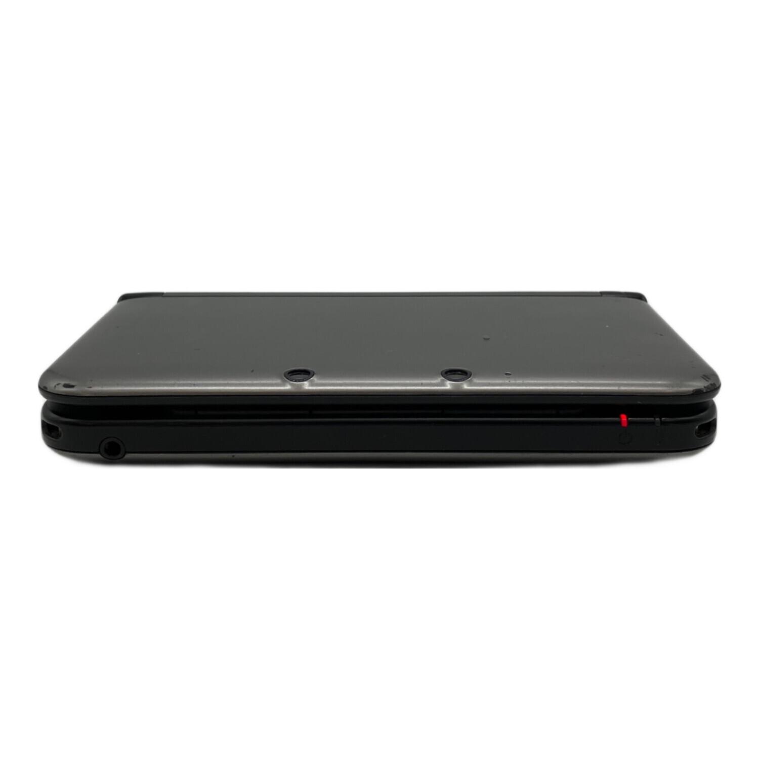 Nintendo (ニンテンドー) Nintendo 3DS LL SPR-001｜トレファクONLINE