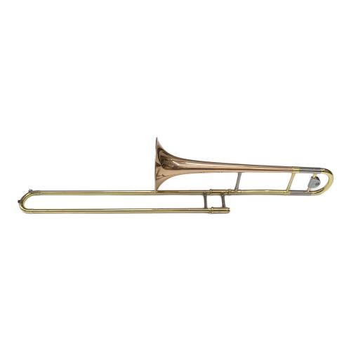 YAMAHA (ヤマハ) トロンボーン YSL3530R マウスピース欠品 @ Π