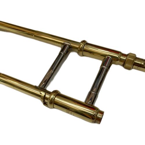 YAMAHA (ヤマハ) トロンボーン YSL3530R マウスピース欠品 @ Π