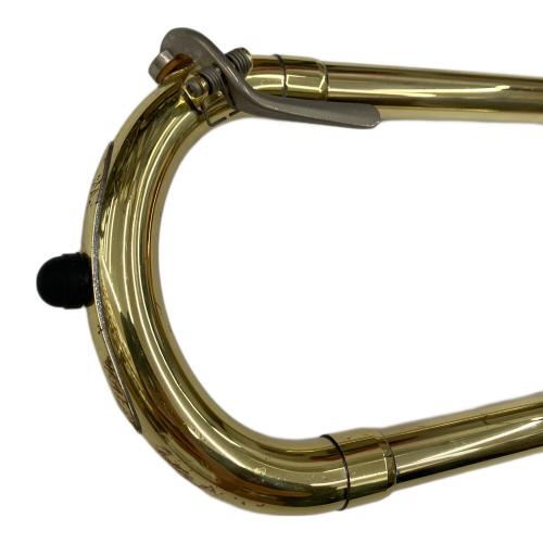 YAMAHA (ヤマハ) トロンボーン YSL3530R マウスピース欠品 @ Π