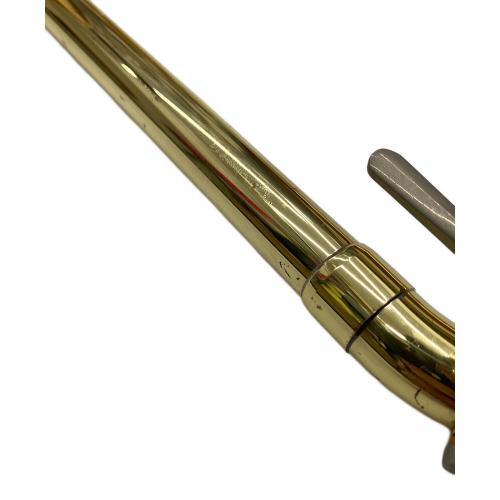 YAMAHA (ヤマハ) トロンボーン YSL3530R マウスピース欠品 @ Π
