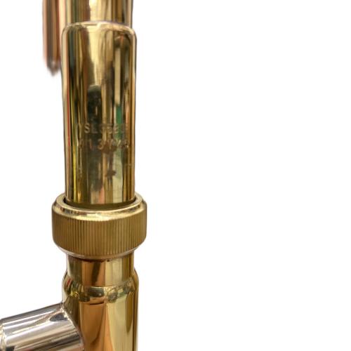 YAMAHA (ヤマハ) トロンボーン YSL3530R マウスピース欠品 @ Π