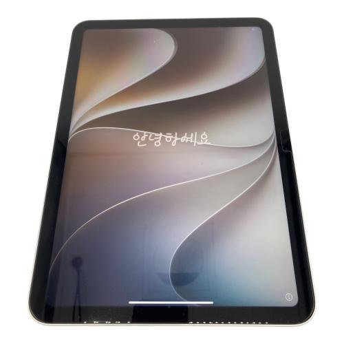 Apple (アップル) iPad(第11世代) MD3Y4J/A
