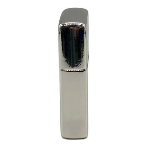 ZIPPO (ジッポ) オイルライター Wind proof Beauty No.1496 2001年製造