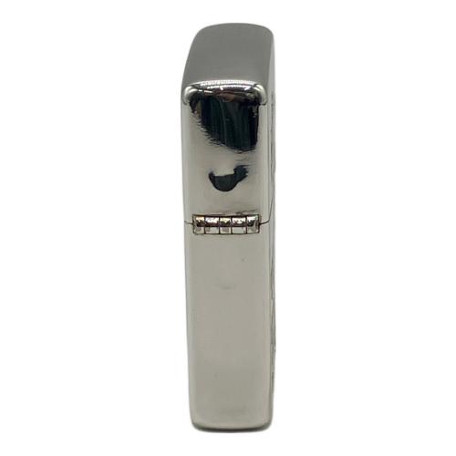 ZIPPO (ジッポ) オイルライター Wind proof Beauty No.1496 2001年製造