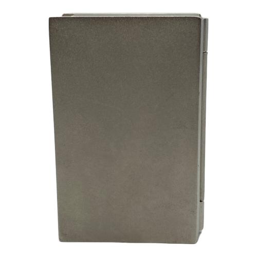 ZIPPO (ジッポ) オイルライター Wind proof Beauty No.1496 2001年製造