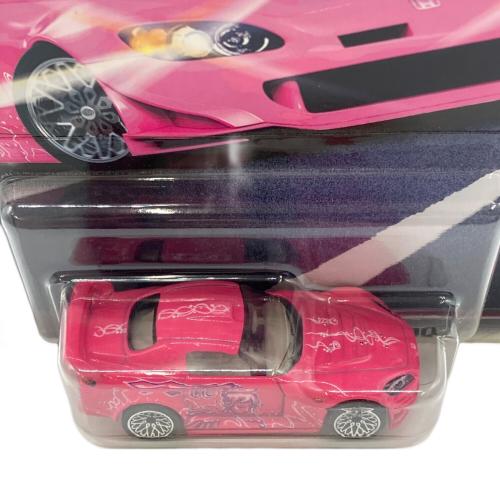 HOT WHEELS (ホットウィール) Honda S2000 ミニカー