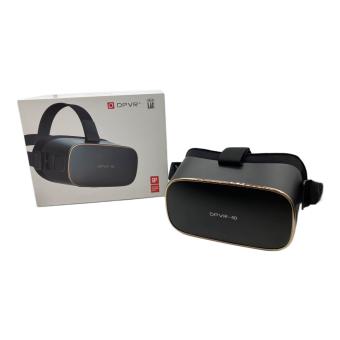 パーソナルシネマ DPVR-4D