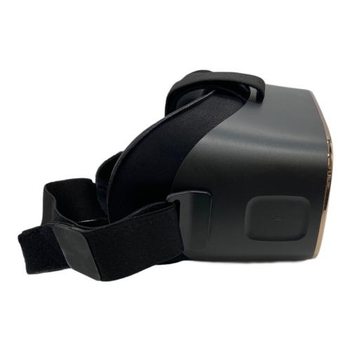 パーソナルシネマ DPVR-4D