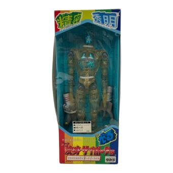 ネオ変身サイボーク1号 フィギュア