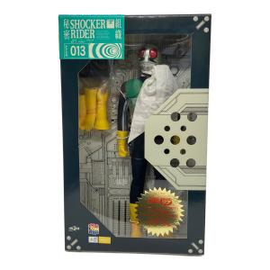 ショッカーライダー2号 フィギュア