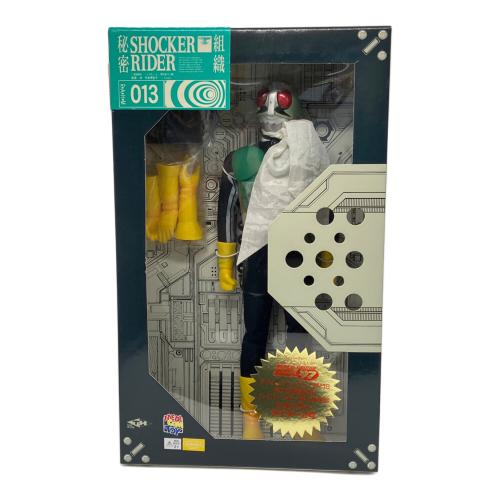ショッカーライダー2号 フィギュア