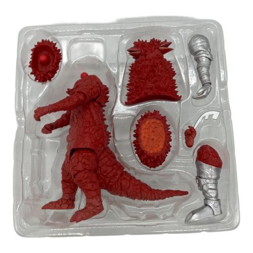 ウルトラセブン PANDON 史上最大の侵略セット フィギュア 開封品