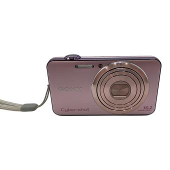 SONY (ソニー) コンパクトデジタルカメラ DSC-WX50 動作確認済