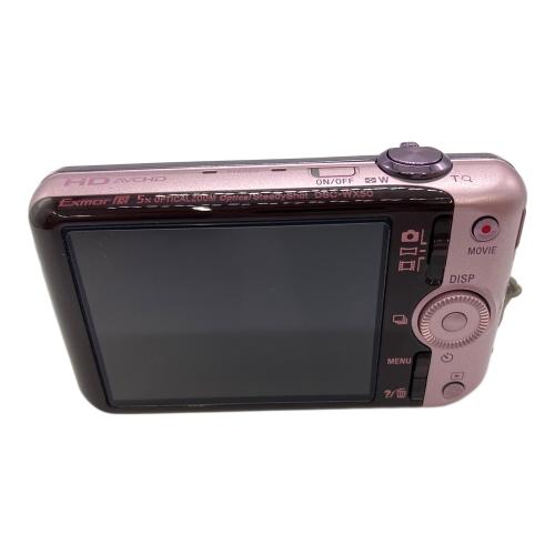 SONY (ソニー) コンパクトデジタルカメラ DSC-WX50 動作確認済