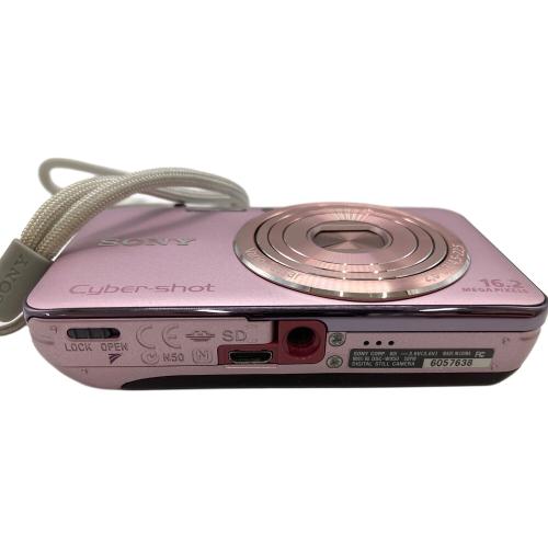 SONY (ソニー) コンパクトデジタルカメラ DSC-WX50 動作確認済