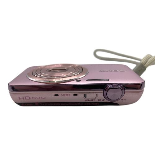 SONY (ソニー) コンパクトデジタルカメラ DSC-WX50 動作確認済