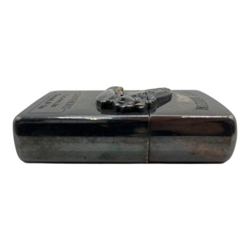 ZIPPO (ジッポ) オイルライター THE MUSEUM TARBOSAURUS