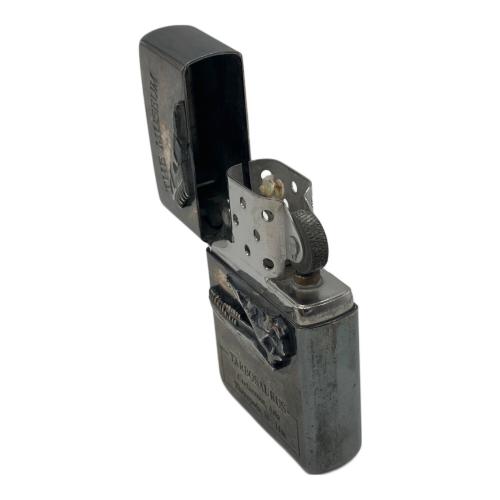 ZIPPO (ジッポ) オイルライター THE MUSEUM TARBOSAURUS