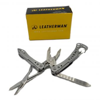 LEATHERMAN (レザーマン) マルチツール STYLE PS