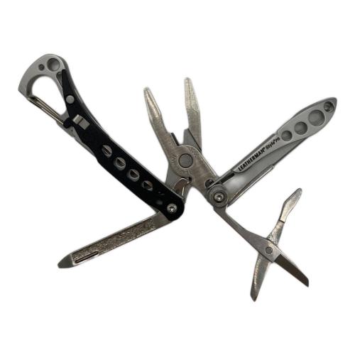 LEATHERMAN (レザーマン) マルチツール STYLE PS