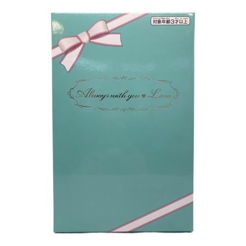 TAKARA TOMY (タカラトミー) リカちゃん人形 株主優待2019年限定リカちゃん