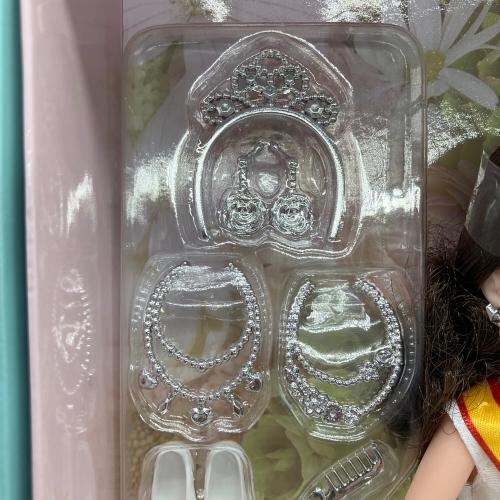 TAKARA TOMY (タカラトミー) リカちゃん人形 株主優待2019年限定リカちゃん