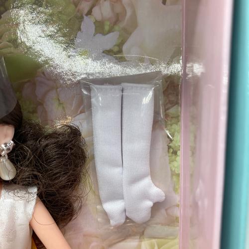 TAKARA TOMY (タカラトミー) リカちゃん人形 株主優待2019年限定リカちゃん