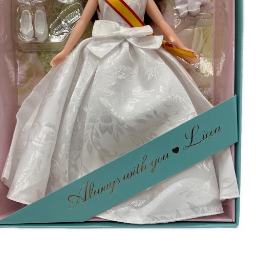 TAKARA TOMY (タカラトミー) リカちゃん人形 株主優待2019年限定リカちゃん