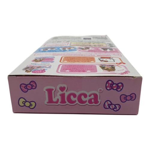 TAKARA TOMY (タカラトミー) リカちゃん人形 ハローキティだいすきウエディングドレス