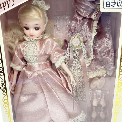 TAKARA TOMY (タカラトミー) フォトジェニックリカ ハッピーバースデー2025 リカちゃん人形