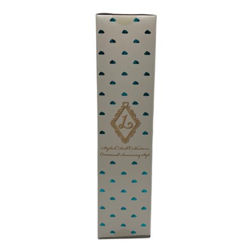 TAKARA TOMY (タカラトミー) シナモロール アニバーサリースタイル リカちゃん人形